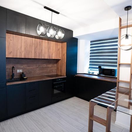 Апартаменти Rcity Apartament 4 Бухарест Екстер'єр фото