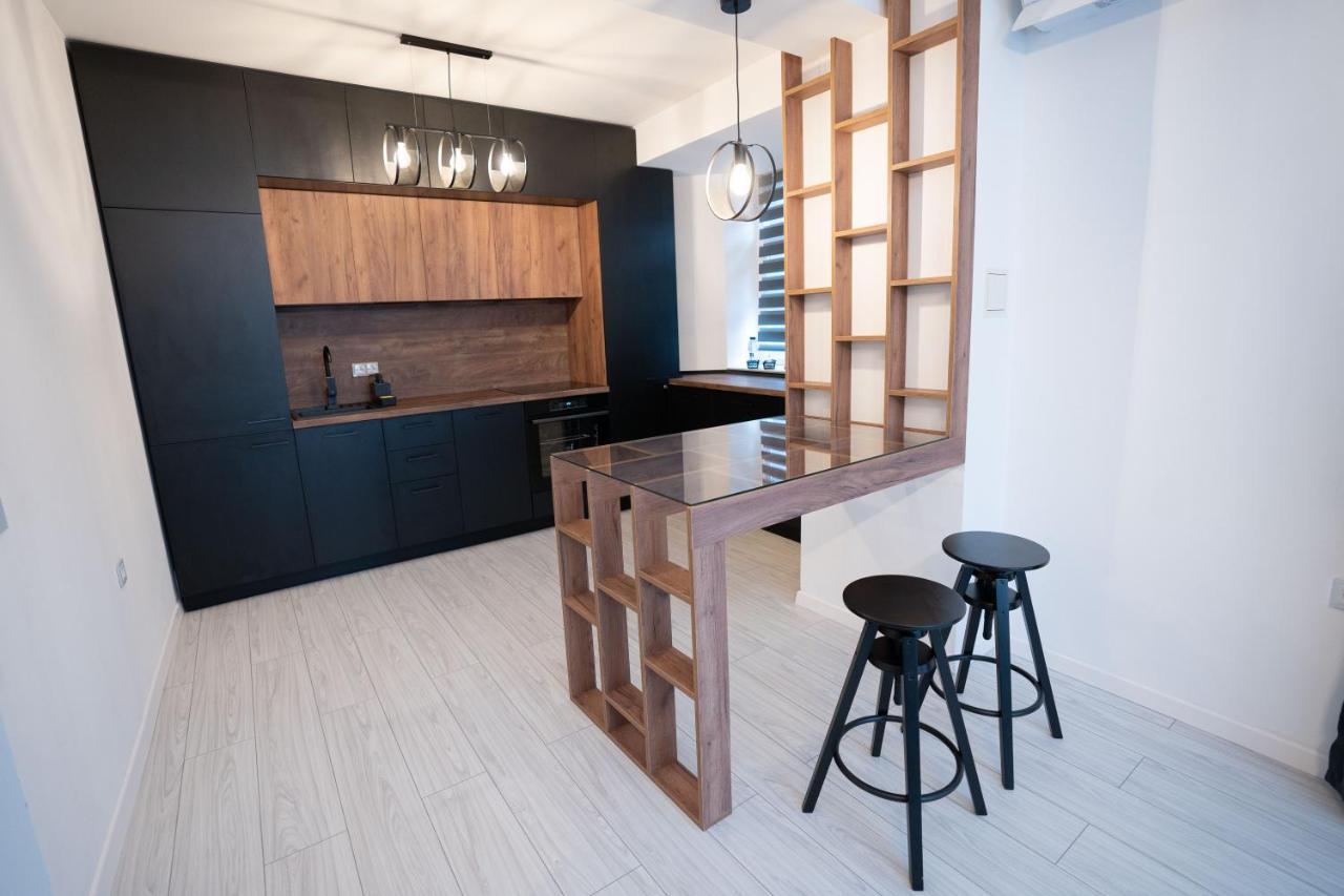 Апартаменти Rcity Apartament 4 Бухарест Екстер'єр фото